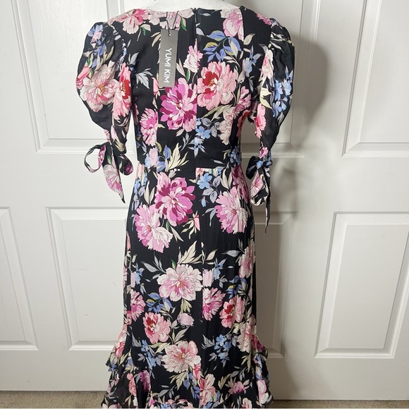 Yumi Kim Lydia Maxi Dress (size small) - Picture 7 of 11